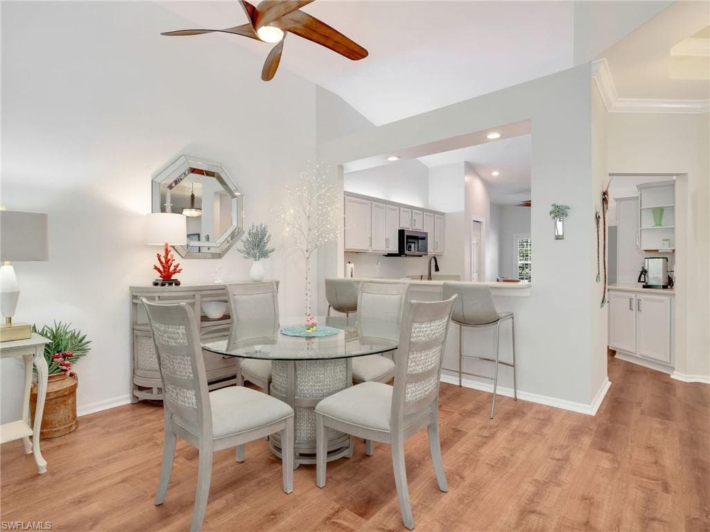 23221 Coconut Shores DR, ESTERO FL 34134-3