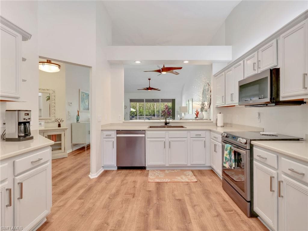 23221 Coconut Shores DR, ESTERO FL 34134-7