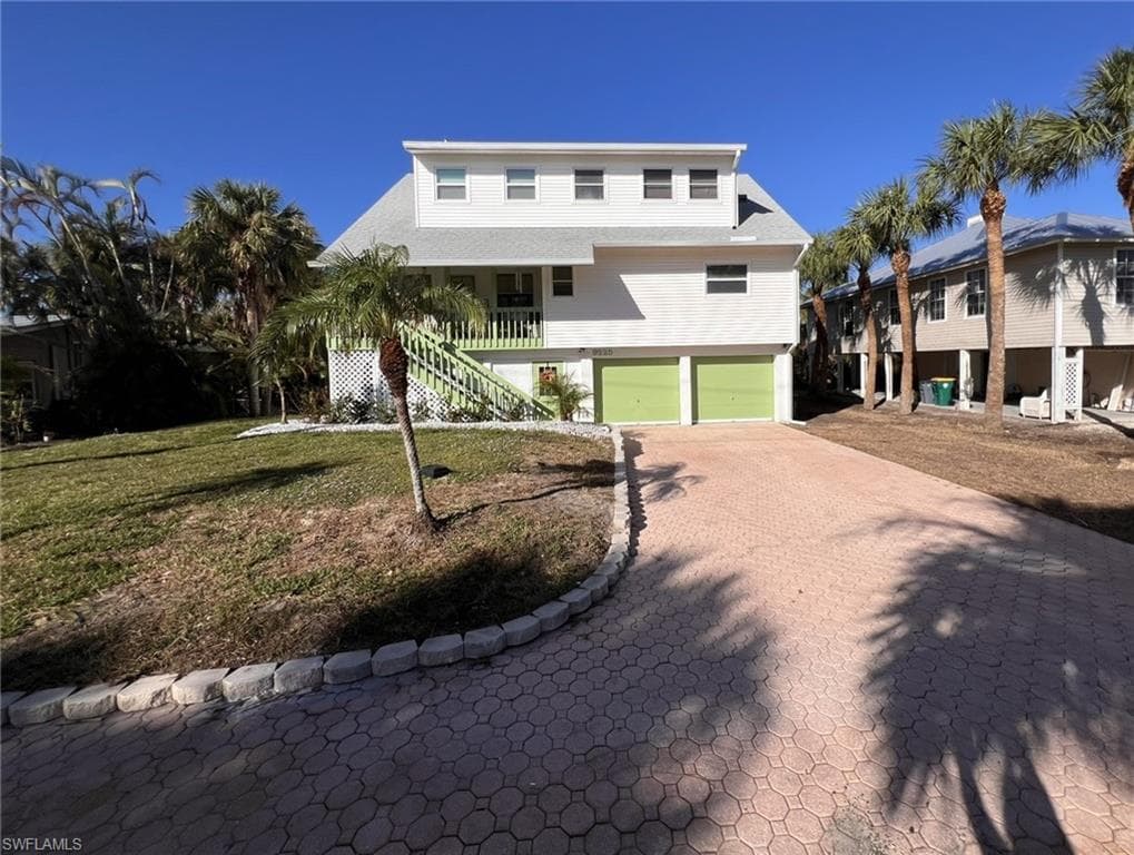9225 Dimmick DR, SANIBEL FL 33957-2