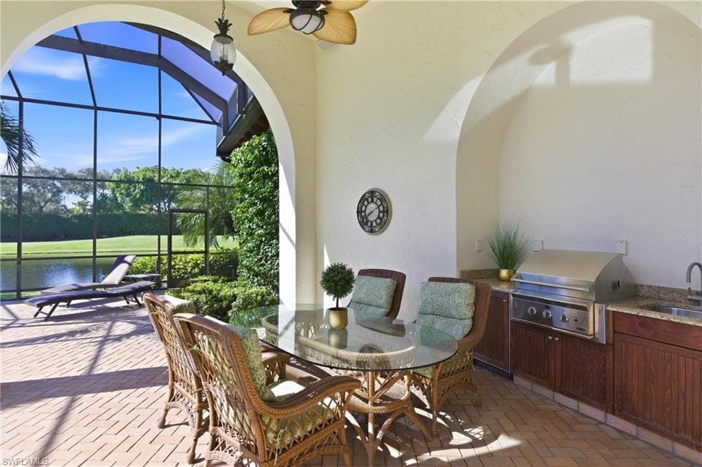 1363 Noble Heron WAY, NAPLES FL 34105-45