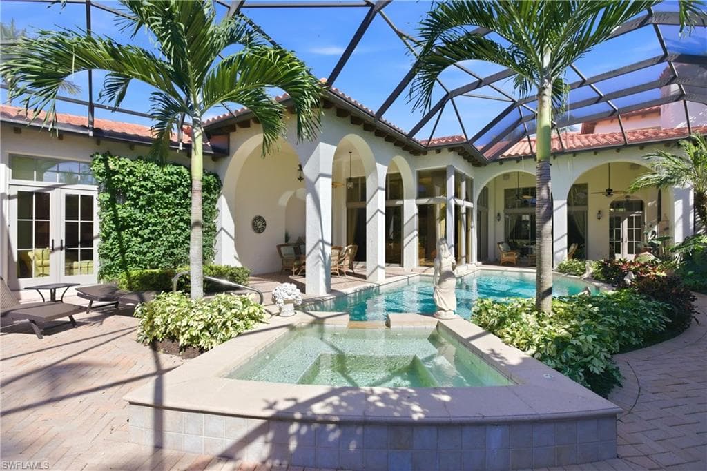 1363 Noble Heron WAY, NAPLES FL 34105-42