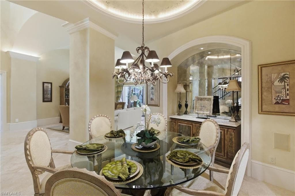 1363 Noble Heron WAY, NAPLES FL 34105-15