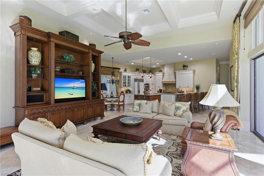 1363 Noble Heron WAY, NAPLES FL 34105-21