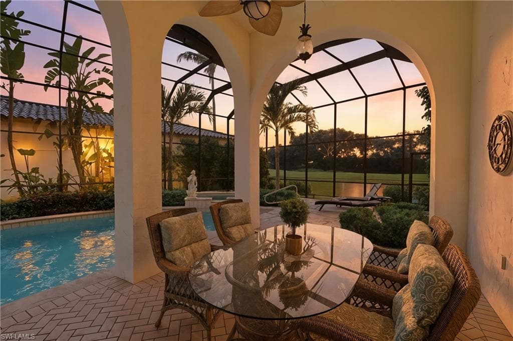 1363 Noble Heron WAY, NAPLES FL 34105-2