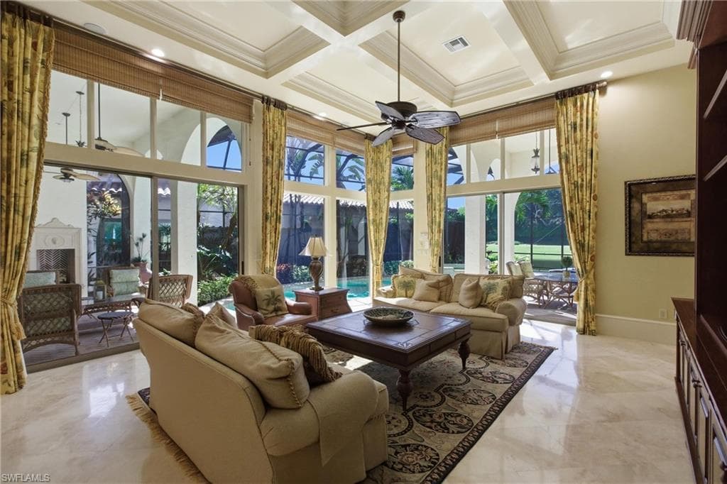 1363 Noble Heron WAY, NAPLES FL 34105-19
