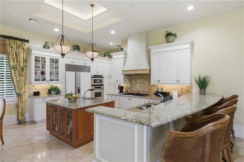 1363 Noble Heron WAY, NAPLES FL 34105-9