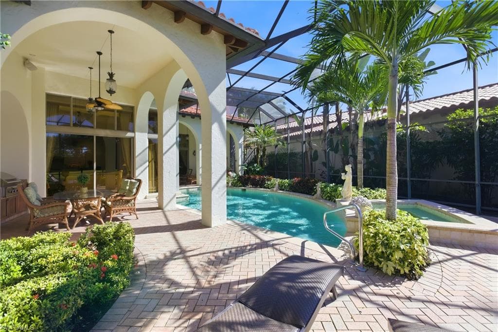 1363 Noble Heron WAY, NAPLES FL 34105-43
