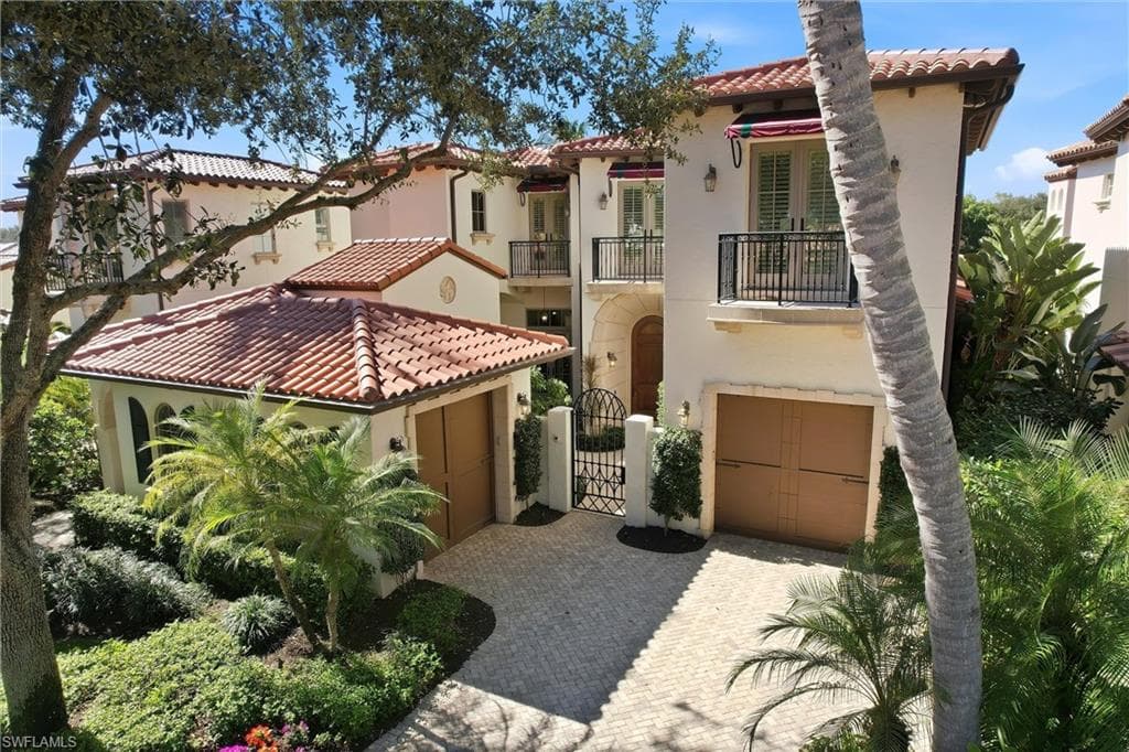 1363 Noble Heron WAY, NAPLES FL 34105-3