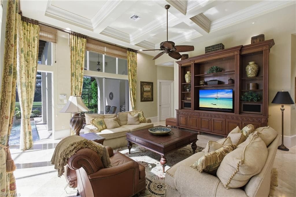 1363 Noble Heron WAY, NAPLES FL 34105-20