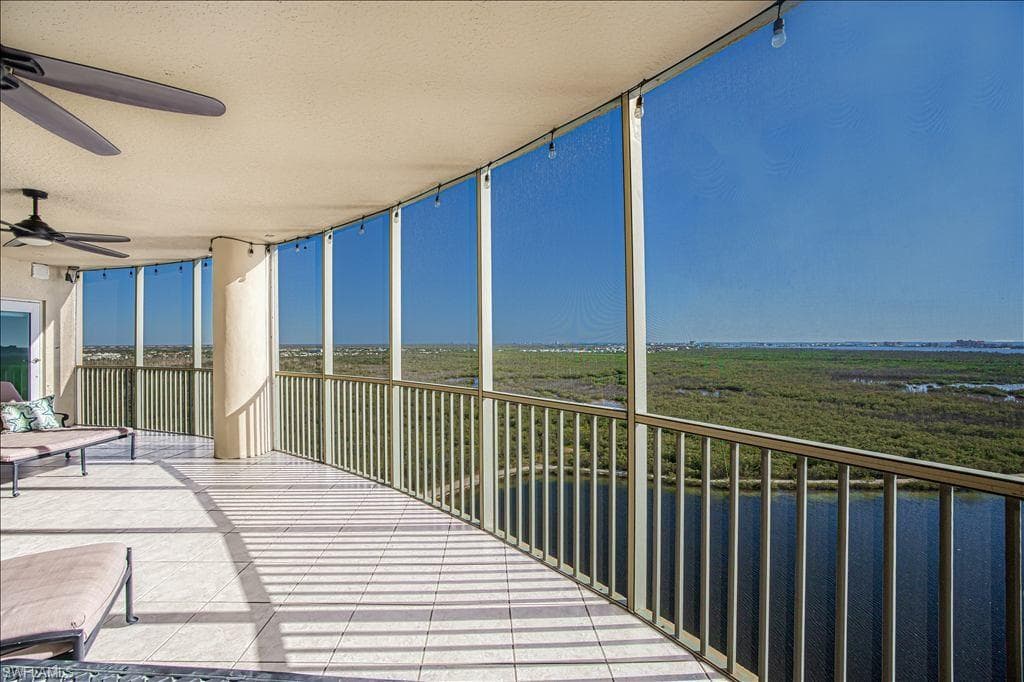 12601 Mastique Beach BLVD # 1404, FORT MYERS FL 33908-17