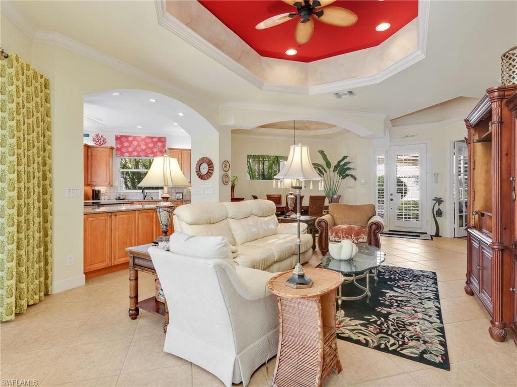 353 Steerforth CT, NAPLES FL 34110-12