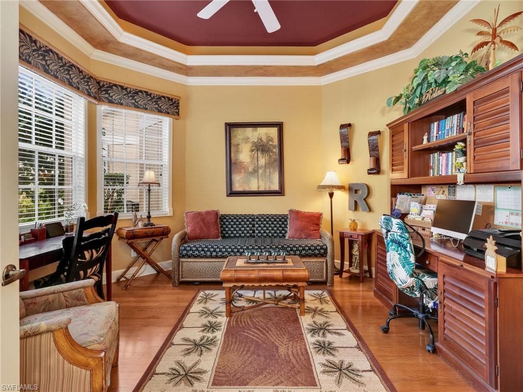 353 Steerforth CT, NAPLES FL 34110-27