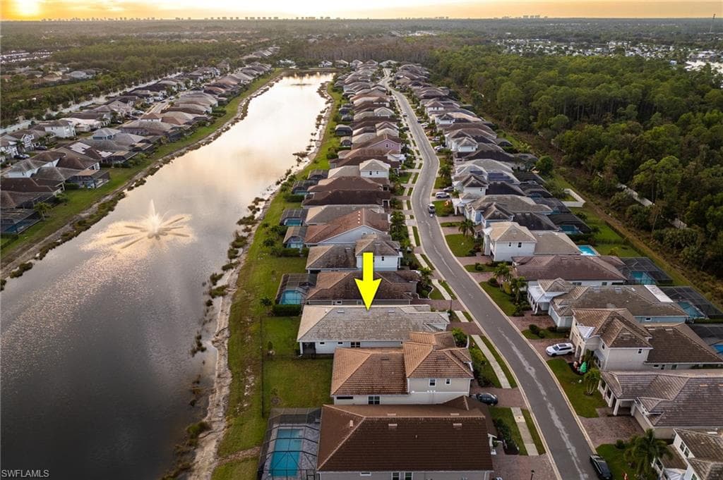 3509 Pilot CIR, NAPLES FL 34120-41