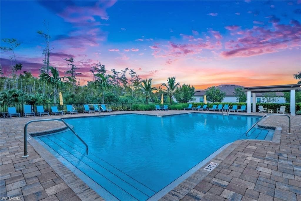 3509 Pilot CIR, NAPLES FL 34120-45
