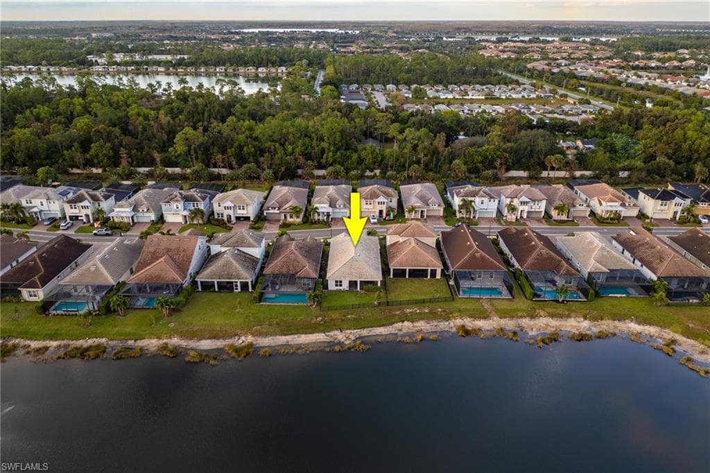 3509 Pilot CIR, NAPLES FL 34120-42