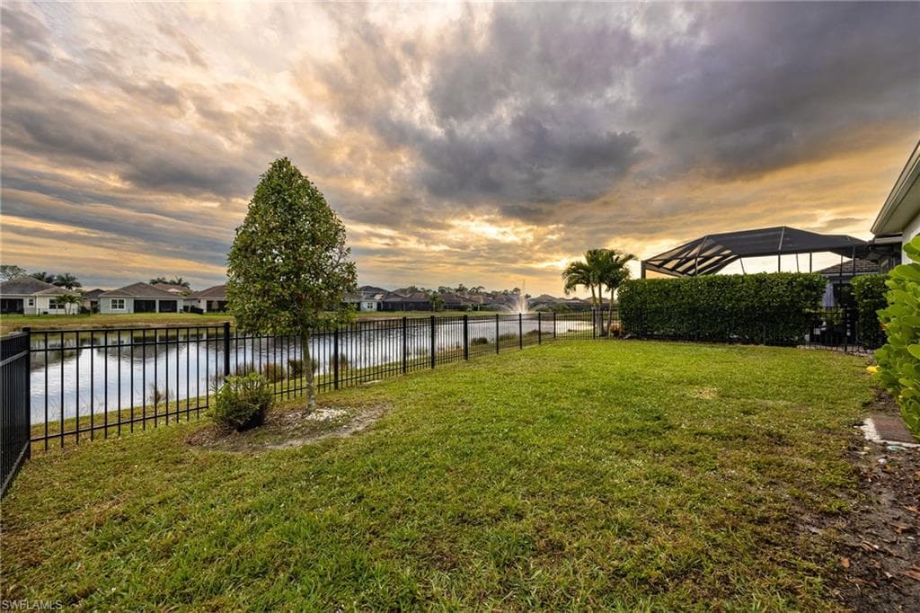 3509 Pilot CIR, NAPLES FL 34120-35