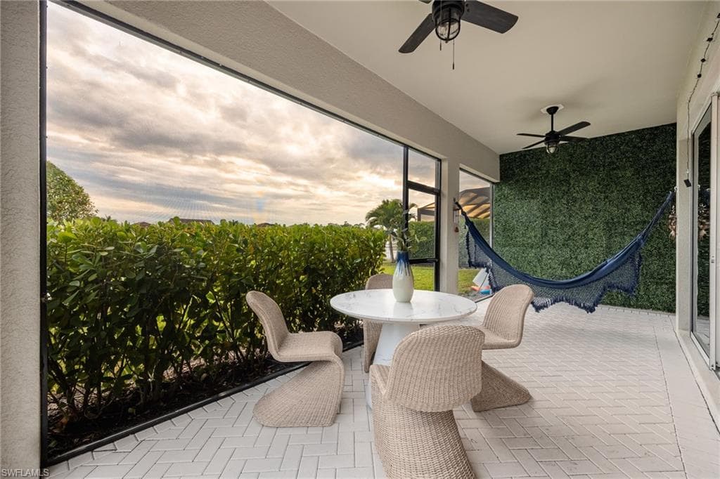 3509 Pilot CIR, NAPLES FL 34120-33