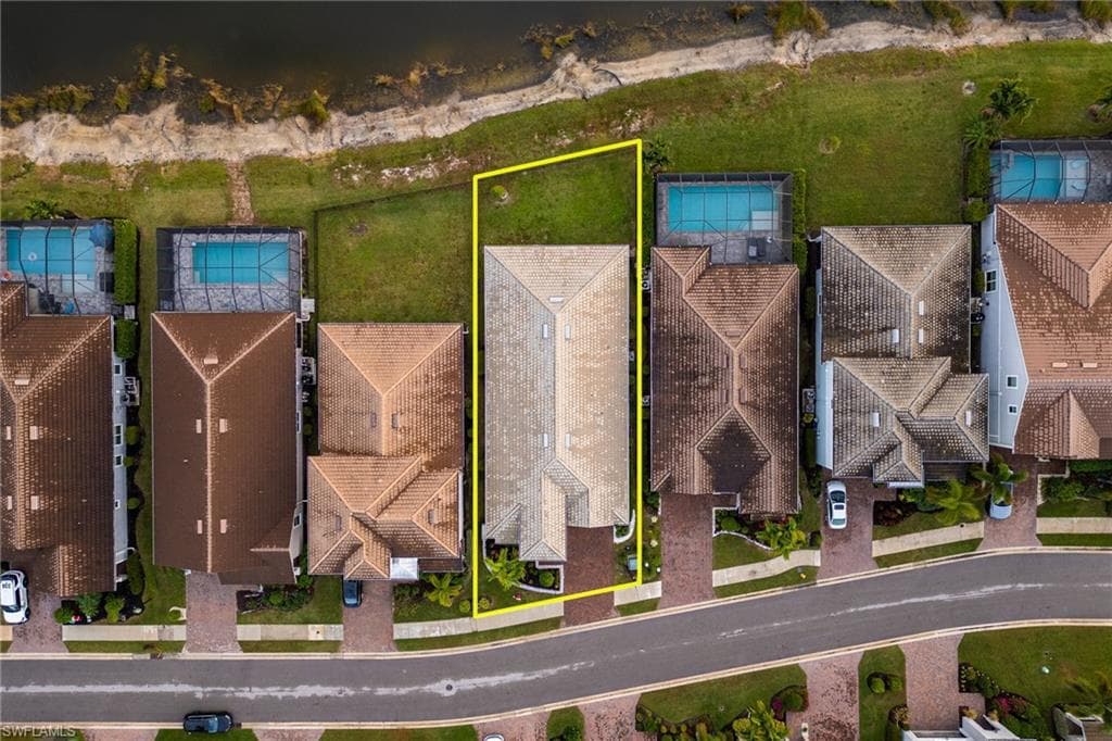 3509 Pilot CIR, NAPLES FL 34120-40