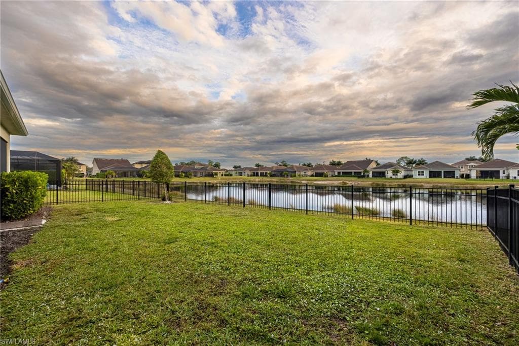 3509 Pilot CIR, NAPLES FL 34120-36