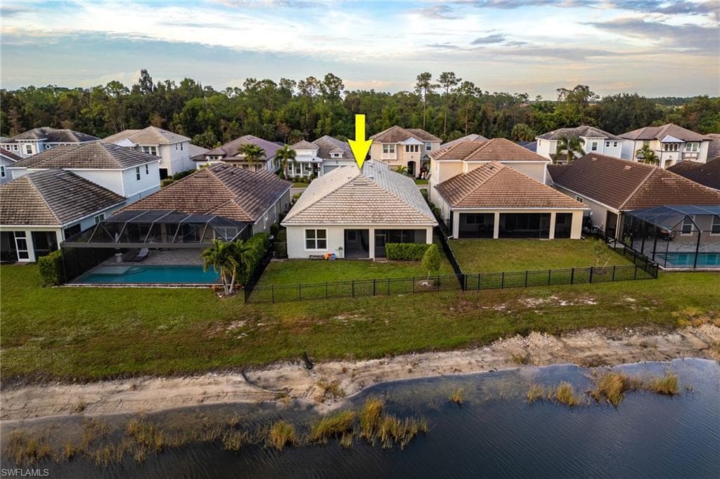 3509 Pilot CIR, NAPLES FL 34120-43