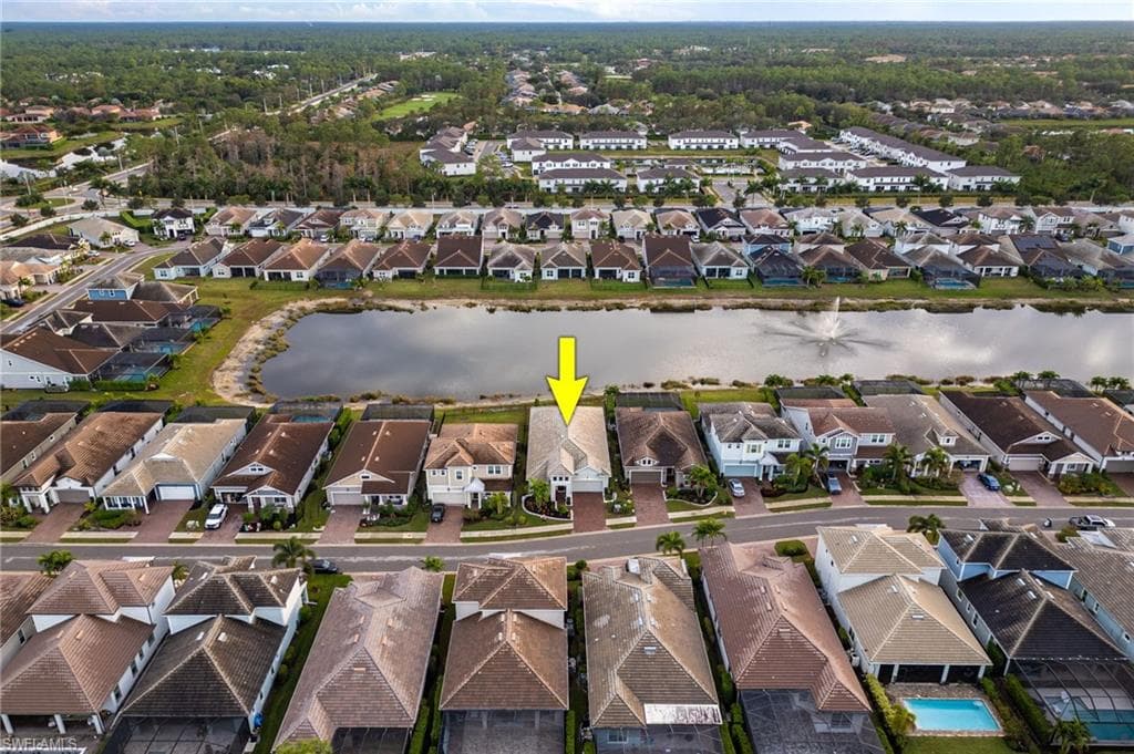 3509 Pilot CIR, NAPLES FL 34120-39