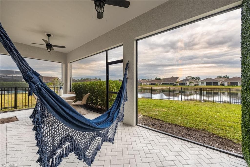 3509 Pilot CIR, NAPLES FL 34120-34