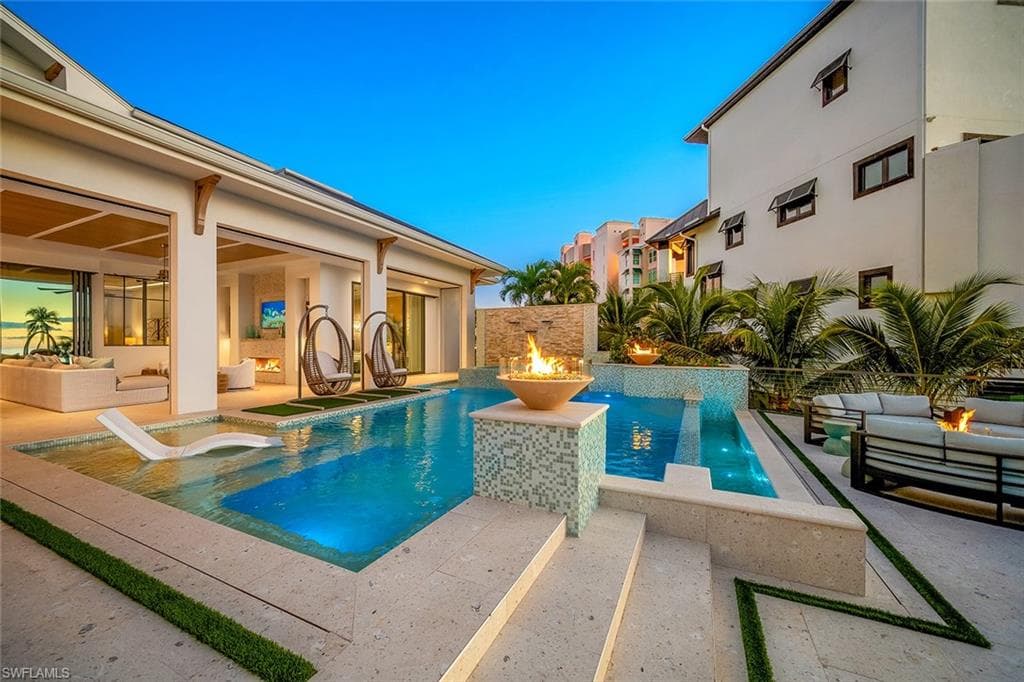 99 Saint Lucia LN, BONITA SPRINGS FL 34134-22