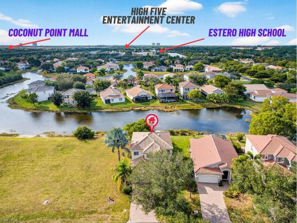 9920 Springlake CIR, ESTERO FL 33928-1