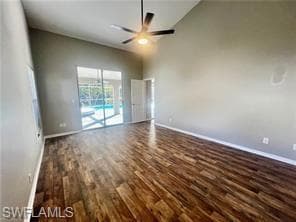 7786 Scarlet CT, NAPLES FL 34104-6