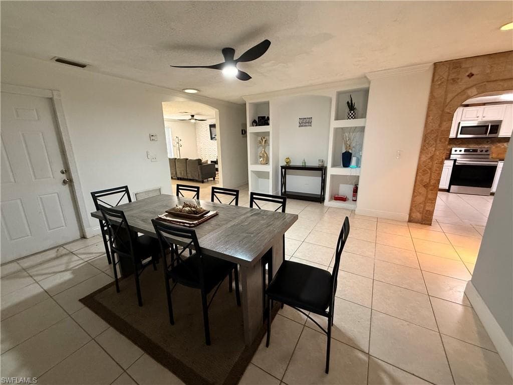 3536 Bolero WAY, NAPLES FL 34105-22