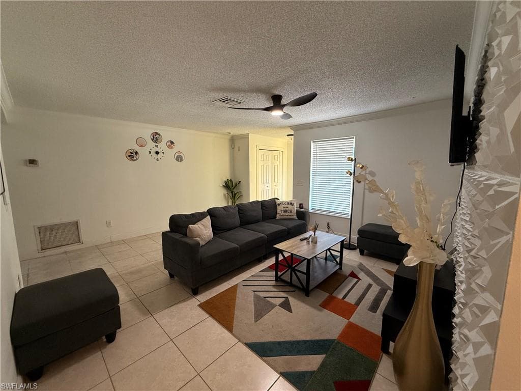 3536 Bolero WAY, NAPLES FL 34105-15