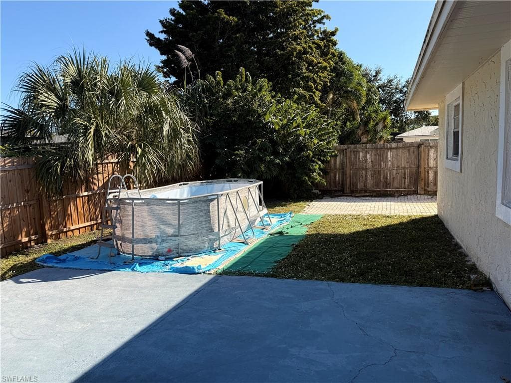 3536 Bolero WAY, NAPLES FL 34105-23