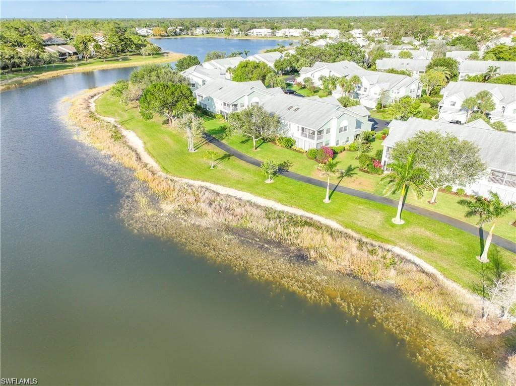 Santa Cruz BLVD, NAPLES FL 34112-1