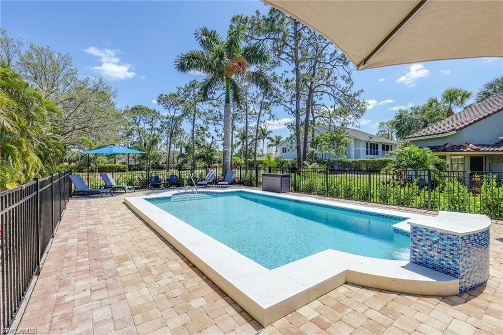 Santa Cruz BLVD, NAPLES FL 34112-6