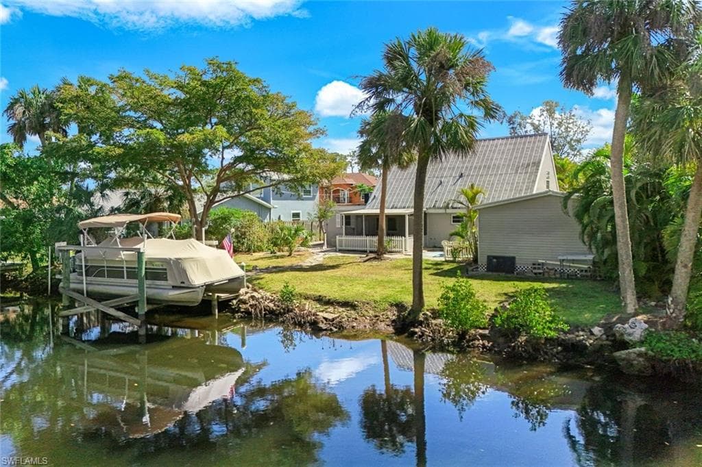 27269 Gasparilla DR, BONITA SPRINGS FL 34135-22