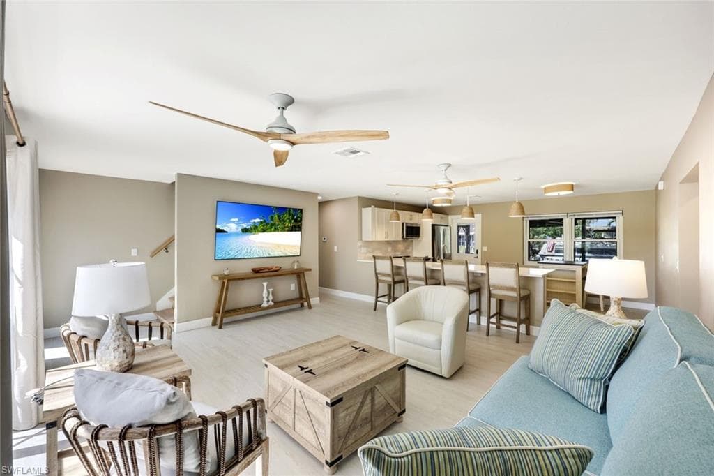 27269 Gasparilla DR, BONITA SPRINGS FL 34135-1