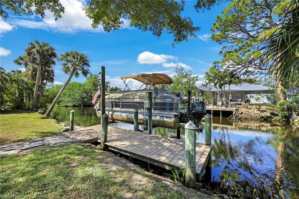 27269 Gasparilla DR, BONITA SPRINGS FL 34135-24