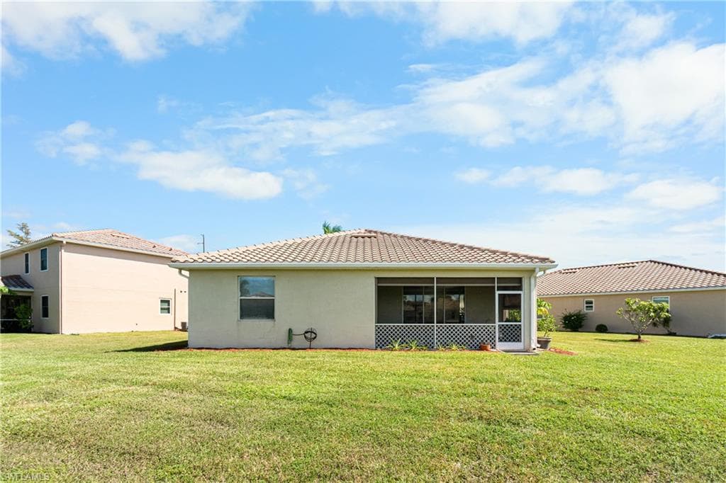 11656 Eros RD, LEHIGH ACRES FL 33971-42