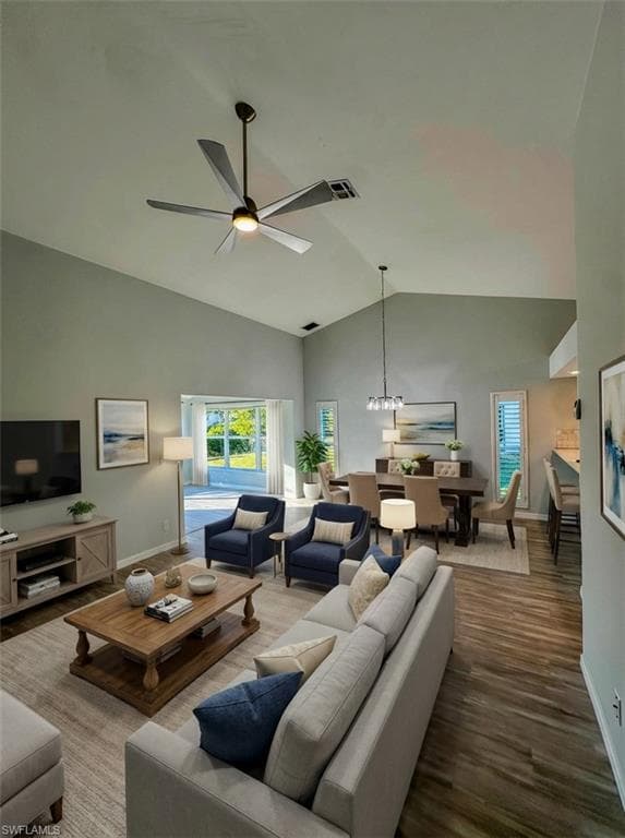 16820 Sanibel Sunset CT # 703, FORT MYERS FL 33908-1