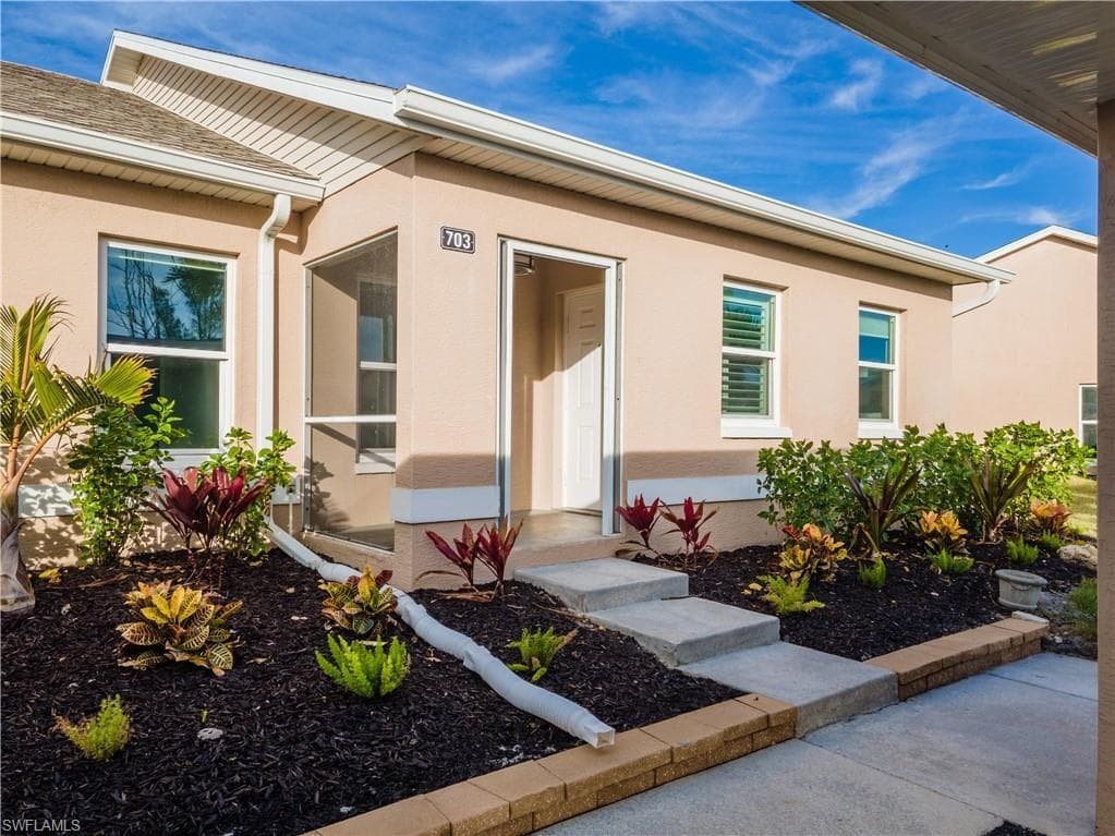 16820 Sanibel Sunset CT # 703, FORT MYERS FL 33908-5