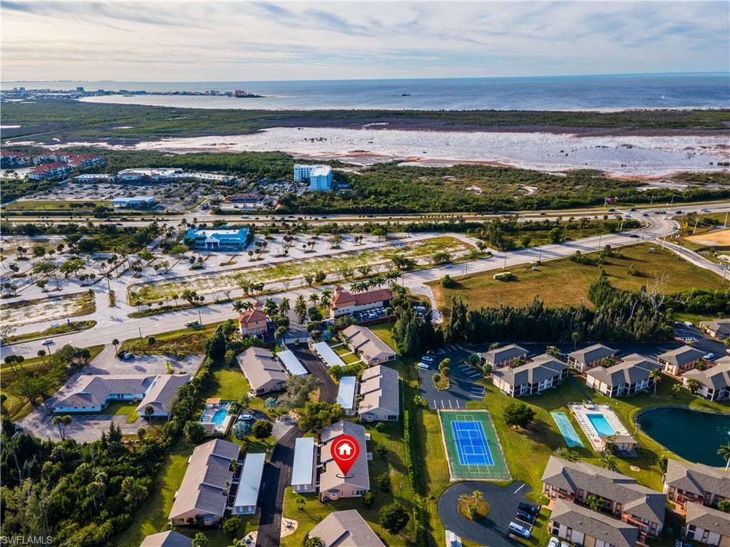 16820 Sanibel Sunset CT # 703, FORT MYERS FL 33908-41