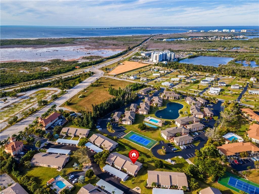 16820 Sanibel Sunset CT # 703, FORT MYERS FL 33908-42