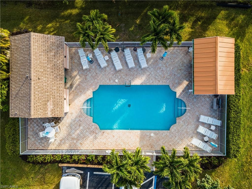 16820 Sanibel Sunset CT # 703, FORT MYERS FL 33908-25