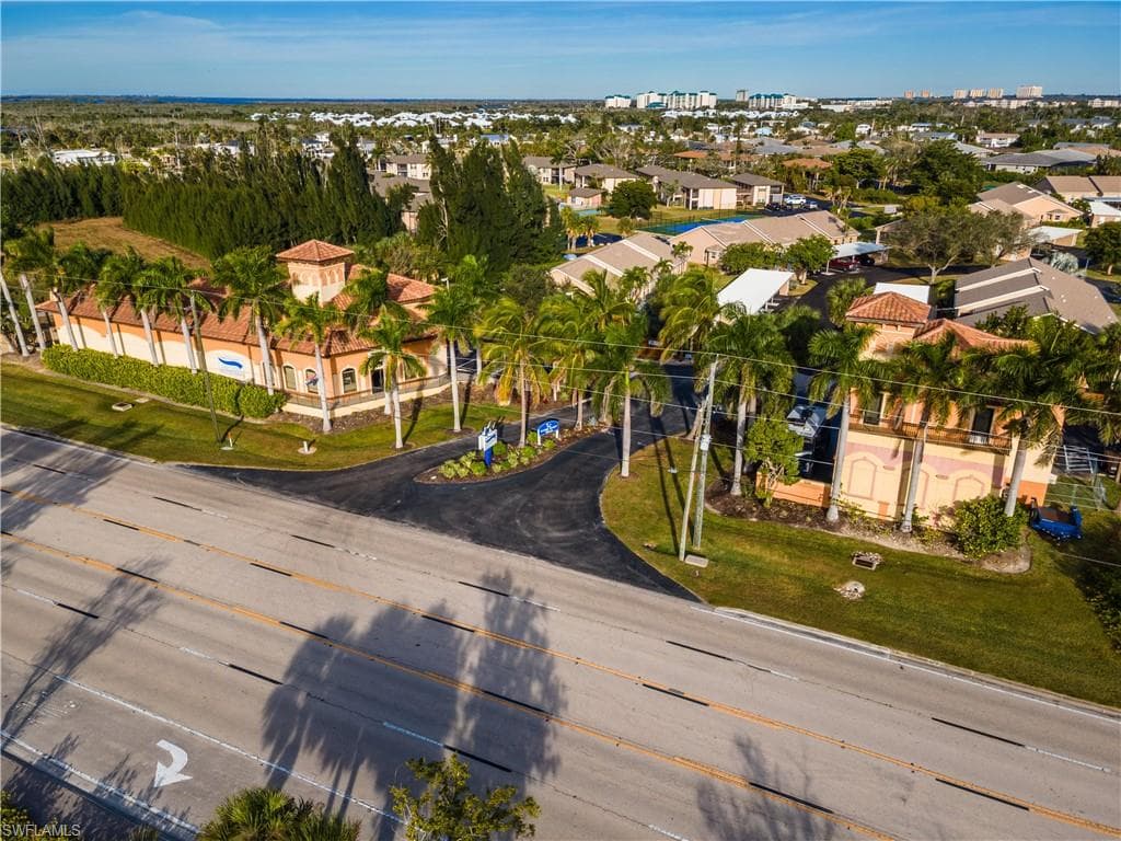 16820 Sanibel Sunset CT # 703, FORT MYERS FL 33908-6