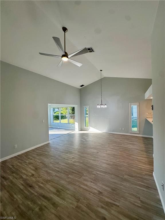 16820 Sanibel Sunset CT # 703, FORT MYERS FL 33908-2