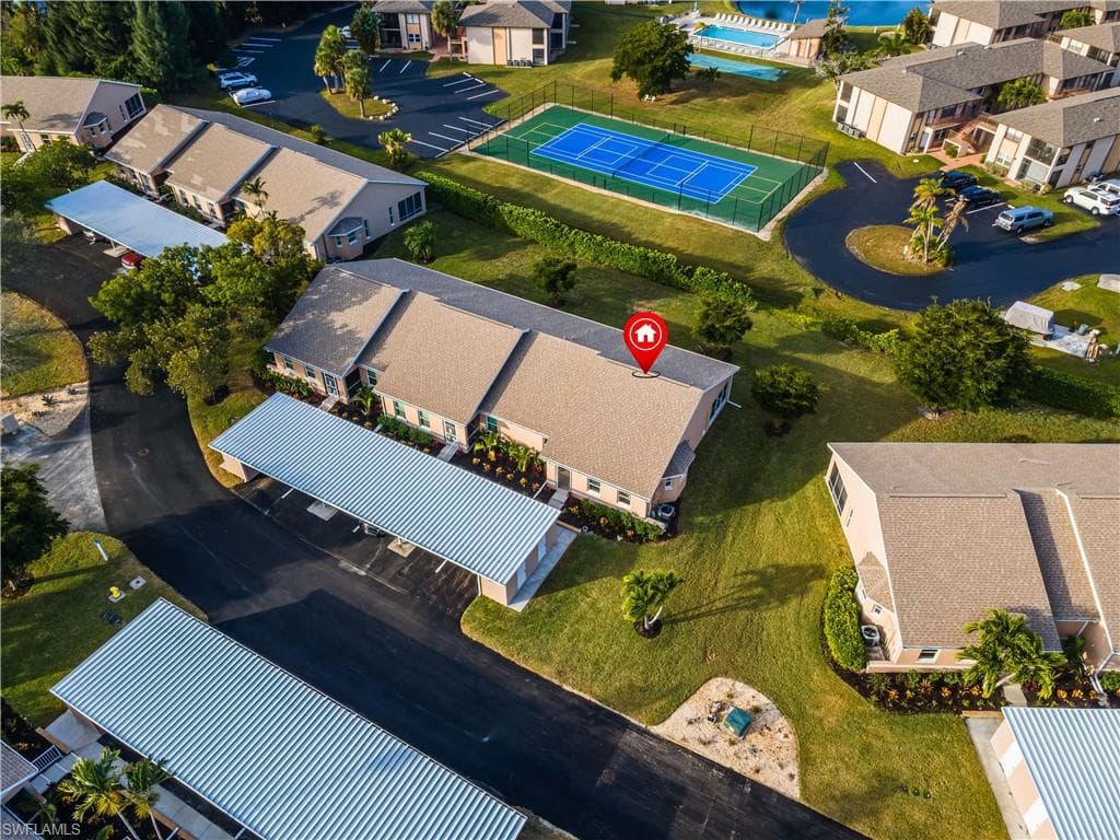 16820 Sanibel Sunset CT # 703, FORT MYERS FL 33908-35