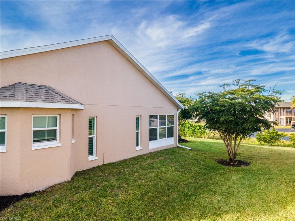 16820 Sanibel Sunset CT # 703, FORT MYERS FL 33908-27