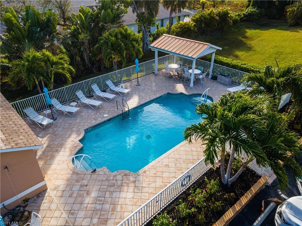 16820 Sanibel Sunset CT # 703, FORT MYERS FL 33908-23