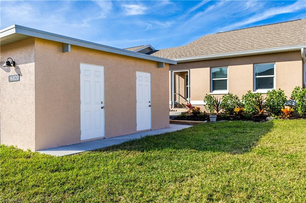 16820 Sanibel Sunset CT # 703, FORT MYERS FL 33908-29
