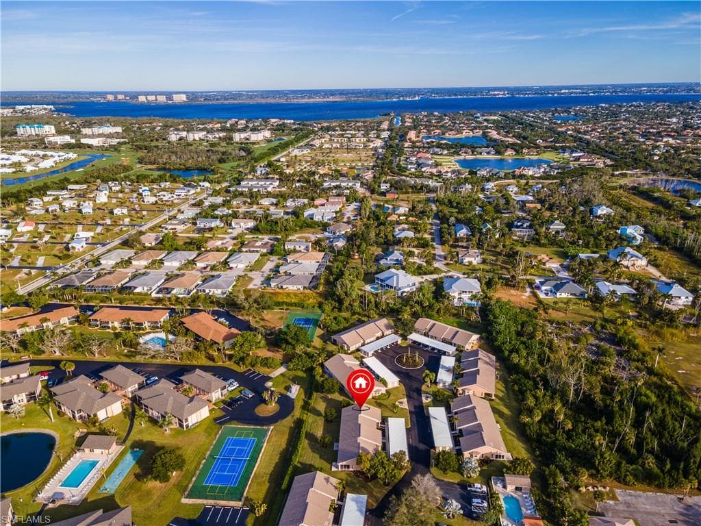 16820 Sanibel Sunset CT # 703, FORT MYERS FL 33908-37